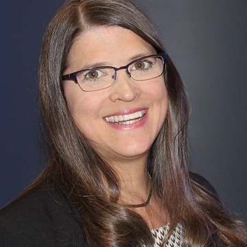 Headshot of Joyce Holman, Field Marketing Manager