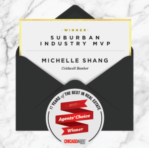 Michelle MVP