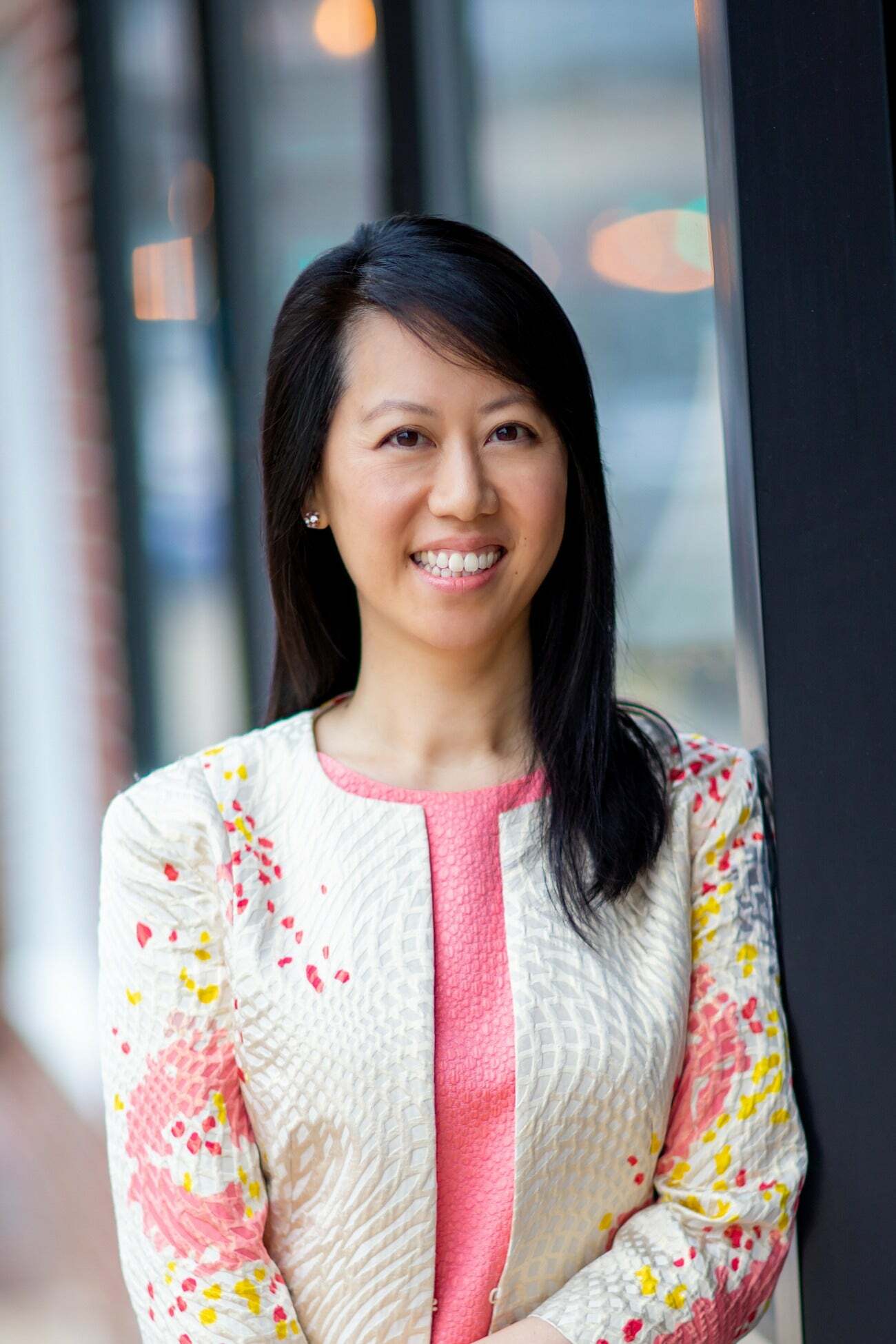 Michelle Shang headshot_full