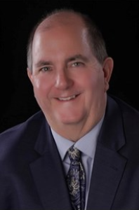 John Carlson, BVP of Strategic Growth