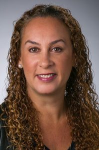 Headshot of Laura Hoveke, BVP Brokerage Services